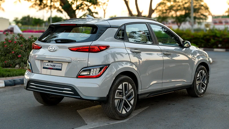 2023 | HYUNDAI KONA | EV 150 KW | PREMIER63169914124546113