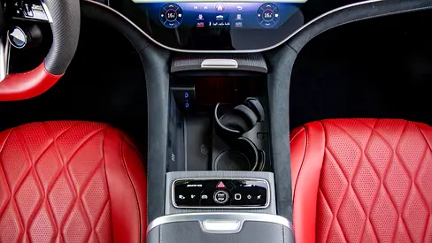 صورة مصغرة 16 لـ 2023 Mercedes-BENZ EQE