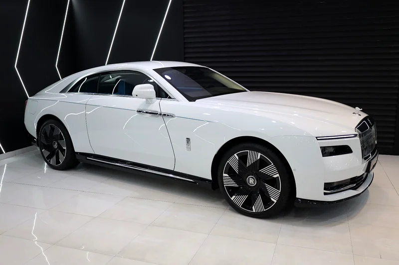 Spectre 2025، جديد بالكامل، صوت مخصص، ضمان تاجر لمدة 4 سنوات + خدمة!!63224309182851113