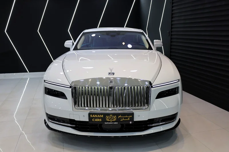 Spectre 2025، جديد بالكامل، صوت مخصص، ضمان تاجر لمدة 4 سنوات + خدمة!!63224309182851112