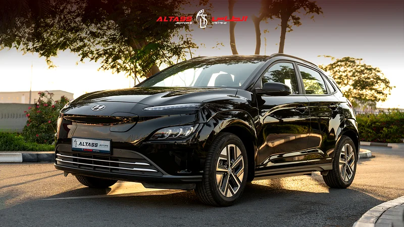 2023 | HYUNDAI KONA | EV 150 KW | PREMIER63169914117890110