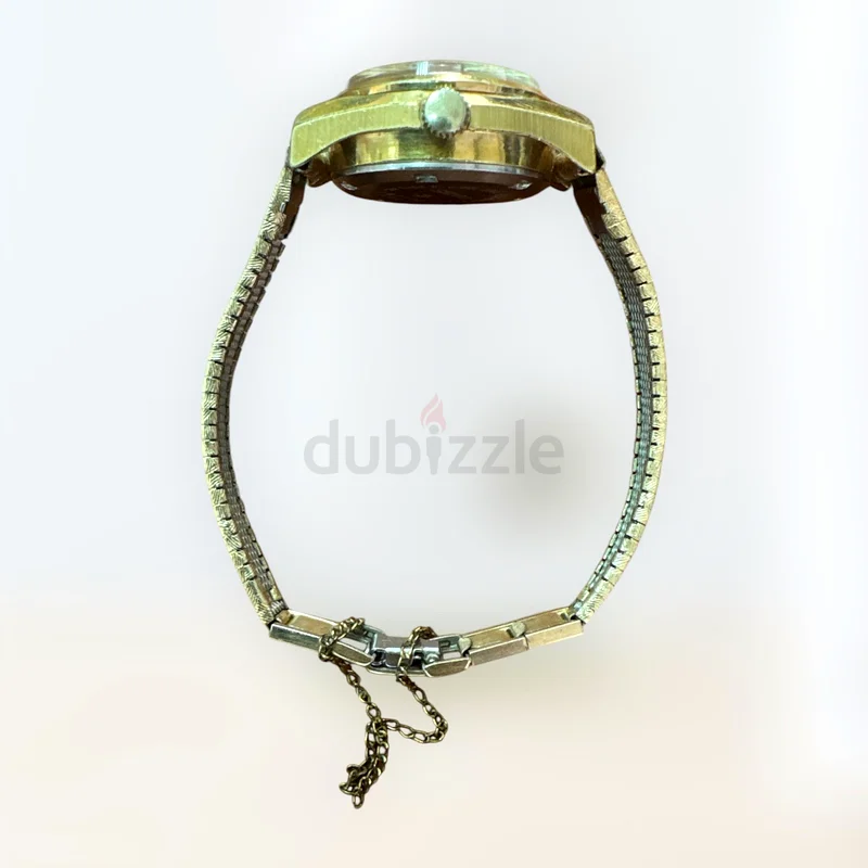 Vintage Sieko 17 Jewel Hi Beat ladies Watch63172672654594113