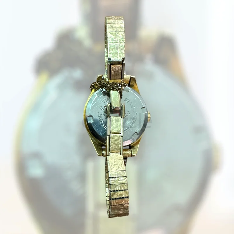 Vintage Sieko 17 Jewel Hi Beat ladies Watch63172672654594112