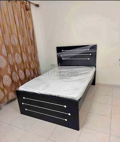 Single size 90x190 bed and mattress for sale. New . Fast delivery service