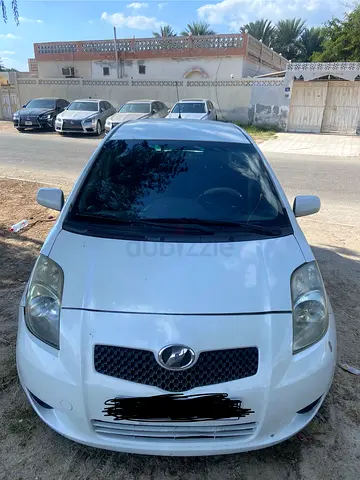 Toyota Yaris for sale in Dubai | dubizzle