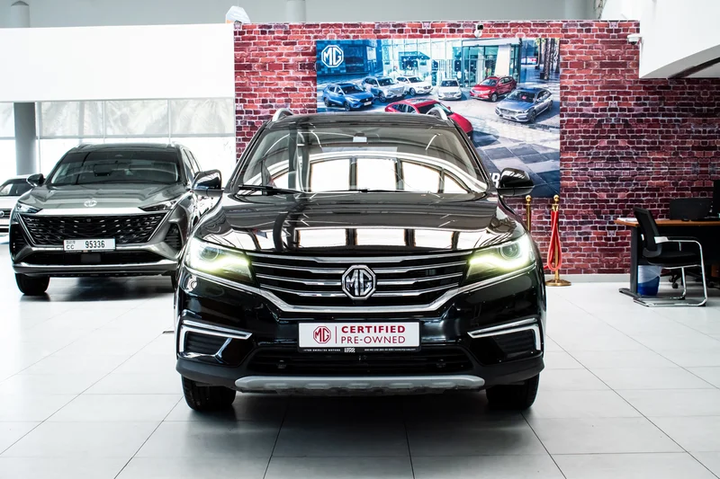 MG RX5 1.5T STD FROM MG DEALER62930623616898112