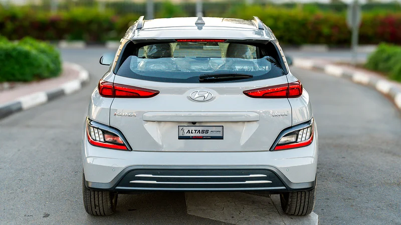 2023 | HYUNDAI KONA | EV 150 KW | PREMIER63169914124546112