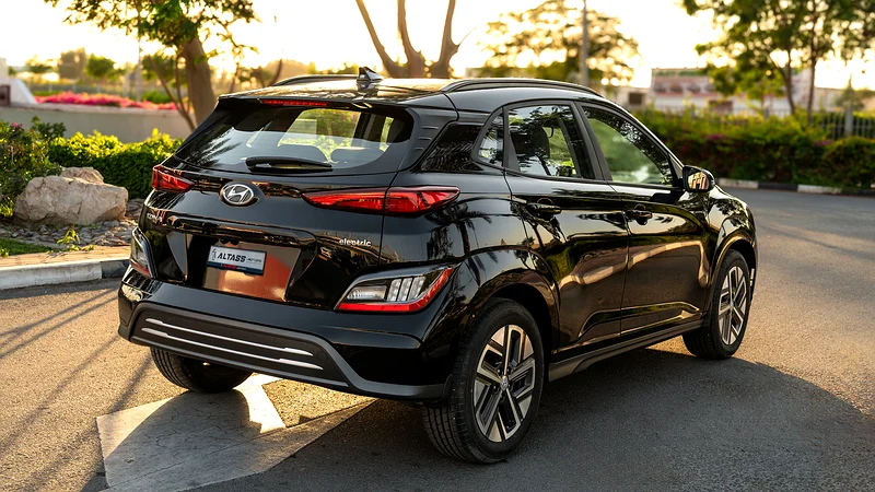 2023 | HYUNDAI KONA | EV 150 KW | PREMIER63169914117890113
