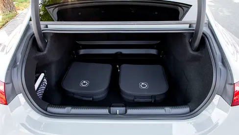 صورة مصغرة 20 لـ 2023 Mercedes-BENZ EQE