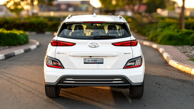 2023 | HYUNDAI KONA | EV 150 KW | PREMIER63169914080513112