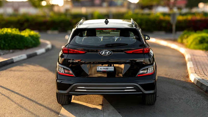 2023 | HYUNDAI KONA | EV 150 KW | PREMIER63169914117890112
