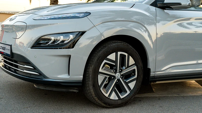 2023 | HYUNDAI KONA | EV 150 KW | PREMIER63169914124546111