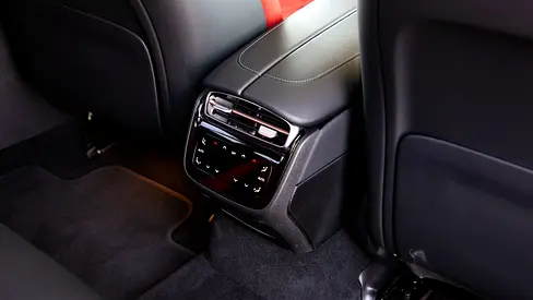 صورة مصغرة 19 لـ 2023 Mercedes-BENZ EQE