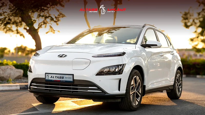 2023 | HYUNDAI KONA | EV 150 KW | PREMIER63169914080513110