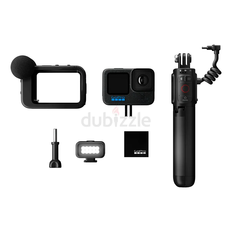 GoPro Hero12 إصدار صانع المحتوى63242172035842111