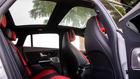 صورة مصغرة 18 لـ 2023 Mercedes-BENZ EQE