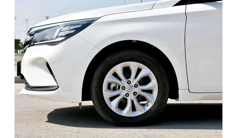 547 درهم/الشهر | GAC | GA 4 GE 1.3T | 2023 | الضمان | سجل الصيانة63612056244226113