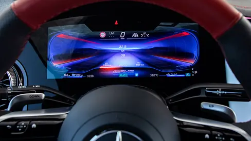 صورة مصغرة 15 لـ 2023 Mercedes-BENZ EQE