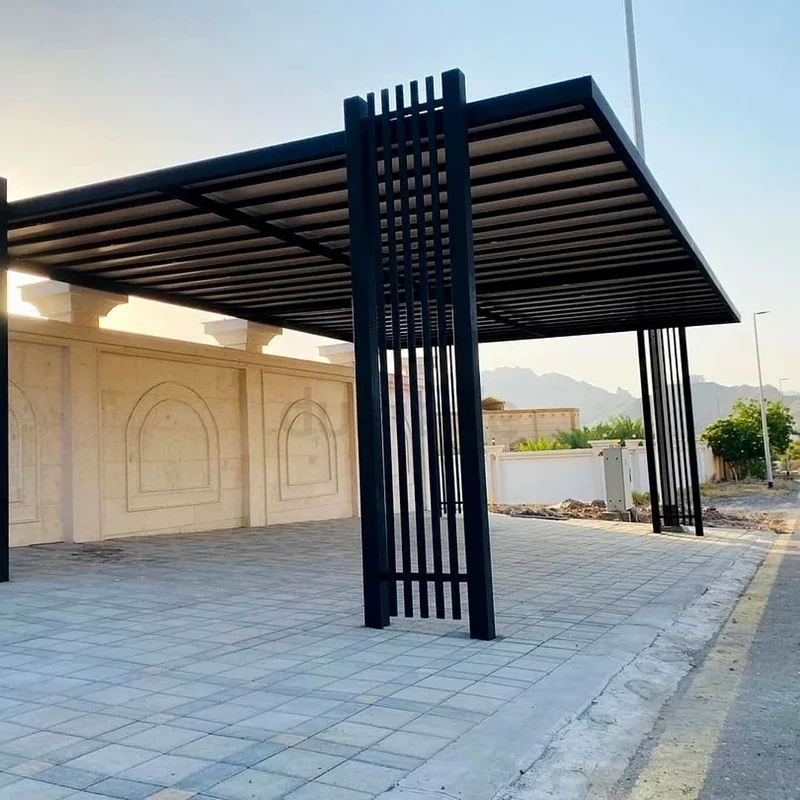 أفضل جودة لأرصفة وقوف السيارات للسيارات فقط لك!63191112503555112