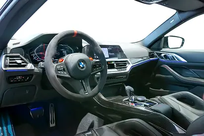 صورة 5 لـ 2023 BMW M4