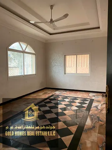 4 Bedroom Villa Good And Well Maintained Old Villa For Sale At A Good Price In Al Bustan Ajman