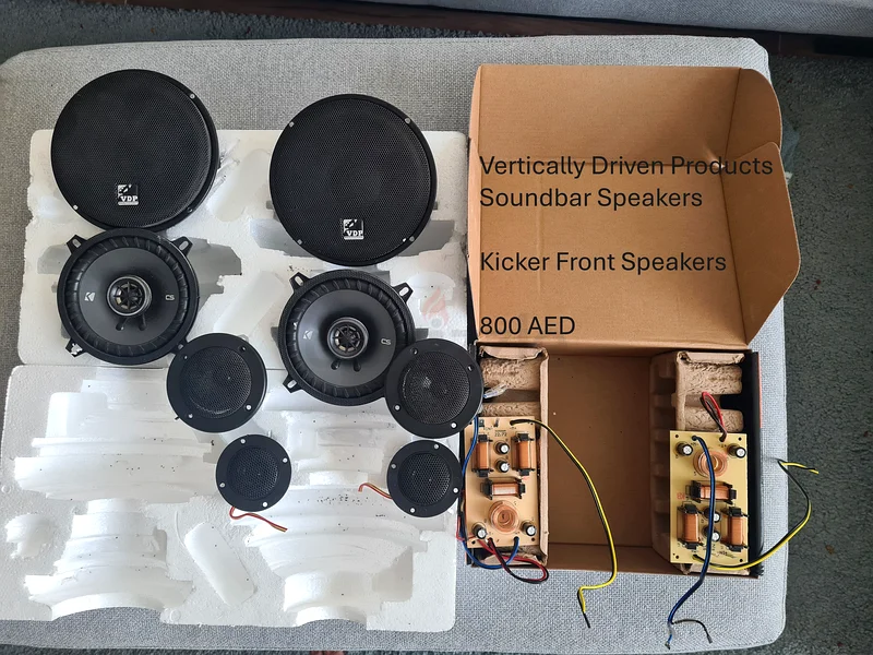 Vertically Driven Product632612788911381116