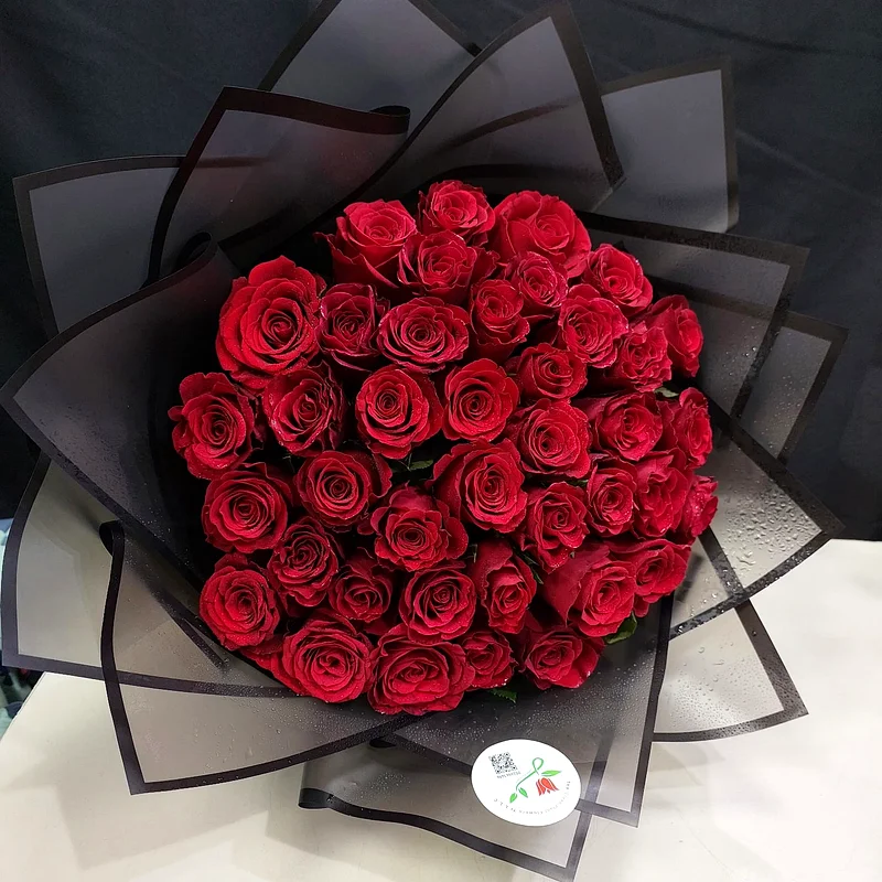 هدية زهور طازجة63172209823234112
