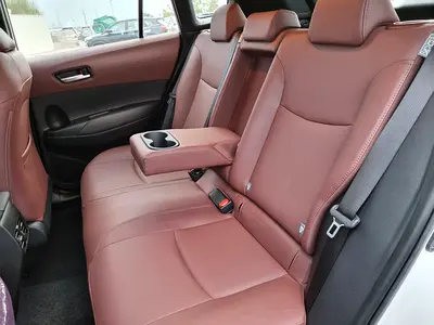 صورة 19 لـ 2024 Toyota COROLLA CROSS