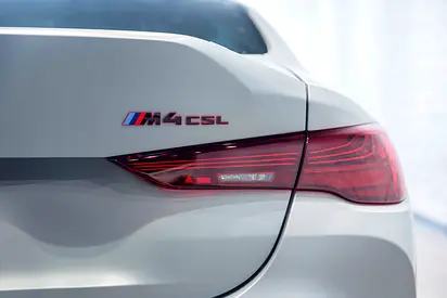 صورة 7 لـ 2023 BMW M4