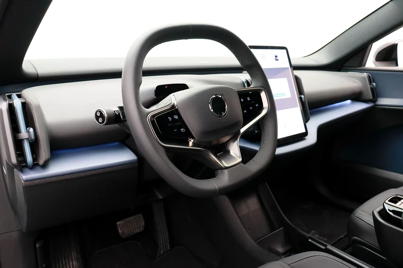 2024 VOLVO EX30 PLUS - Certified by Al Futtaim63134495815171114