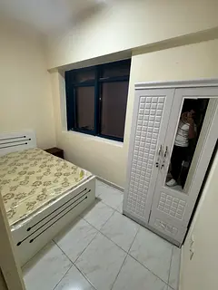 Immediate Available to move in from April- Fully closed partition room available at Al Nahda 2 Dubai