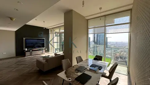 View of Condo for rent in Marco Polo Residences, Lahug, Cebu - Cebu