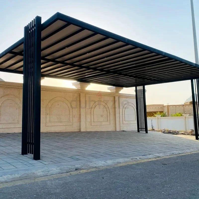 أفضل جودة لأرصفة وقوف السيارات للسيارات فقط لك!63191112503555114