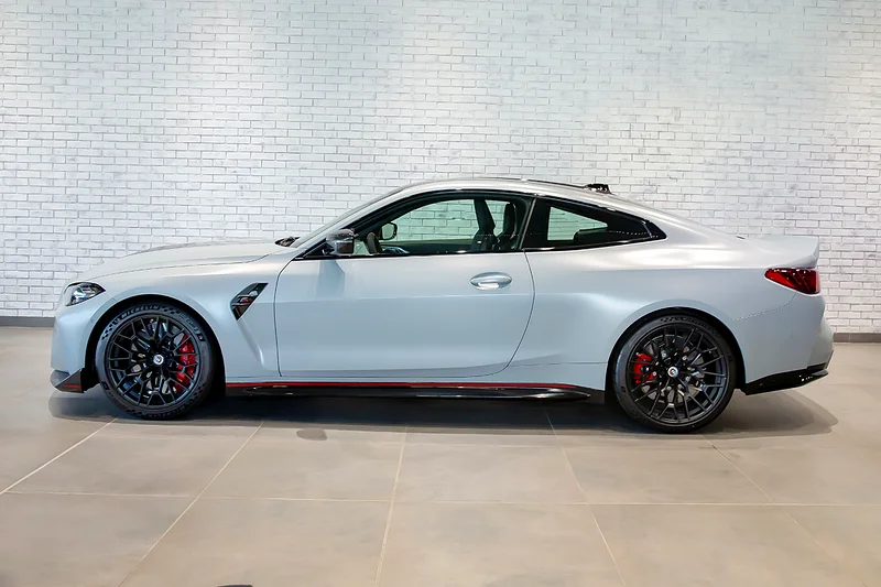 BMW M4 CSL63230141918850111