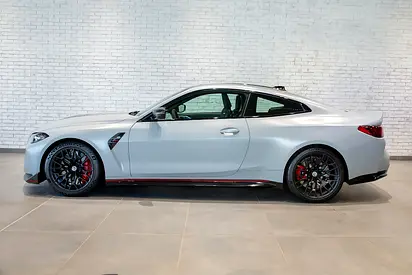 صورة 2 لـ 2023 BMW M4