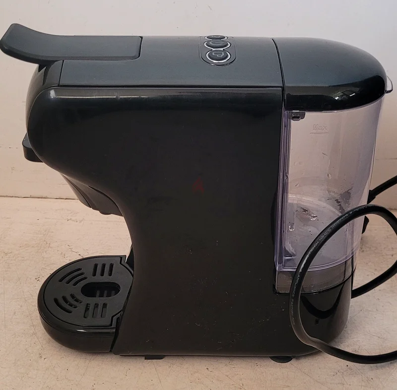 Coffee machine63199635915009111