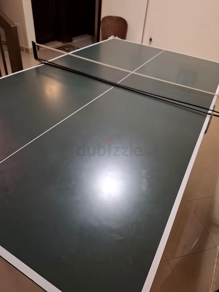 للبيع: طاولة تنس طاولة / طاولة بينج بونج63244714285057111