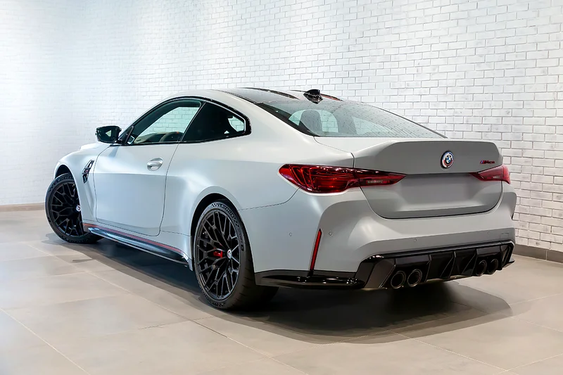 BMW M4 CSL63230141918850112