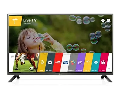 LG 3D 55 LED Smart TV For Sale