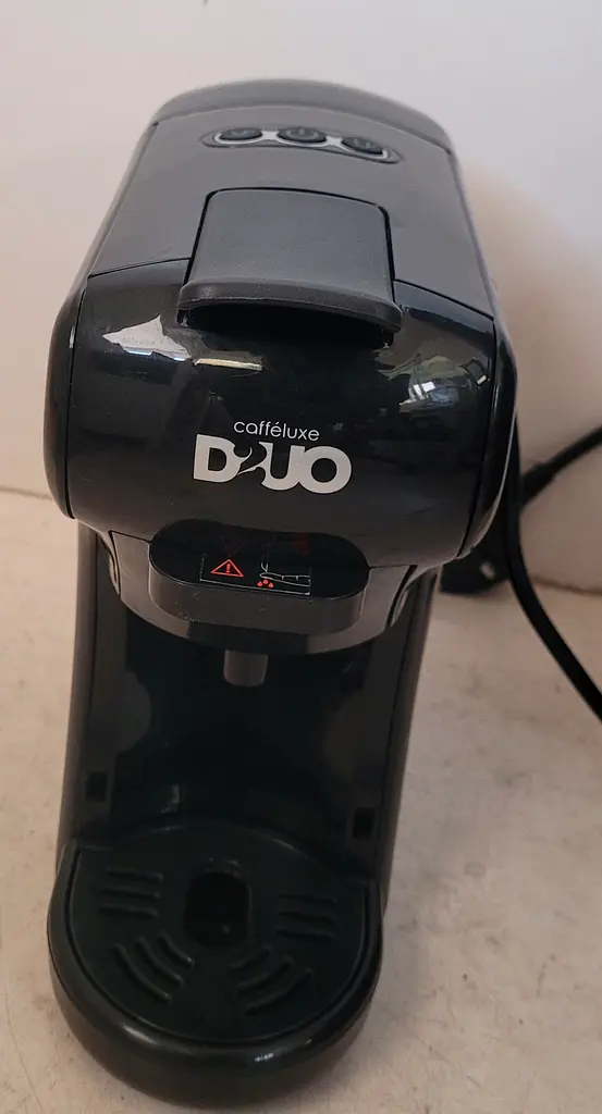 Coffee machine63199635915009115