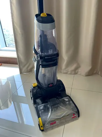 Bissel vacuum cleaner