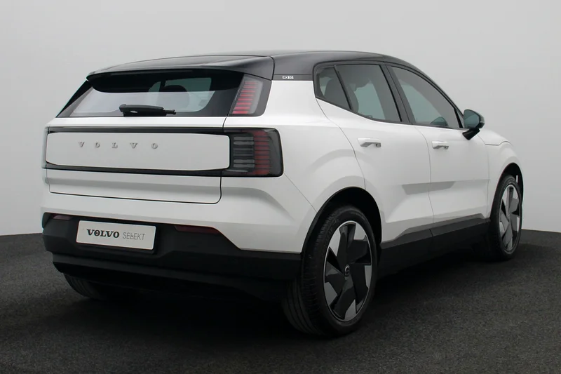 2024 VOLVO EX30 PLUS - Certified by Al Futtaim63134495815171111