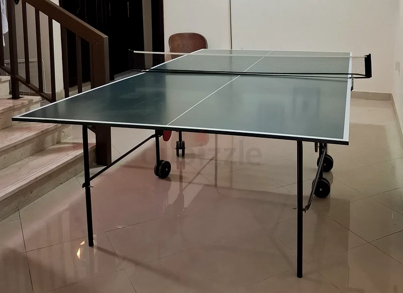 للبيع: طاولة تنس طاولة / طاولة بينج بونج63244714285057112