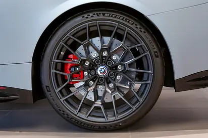 صورة 8 لـ 2023 BMW M4
