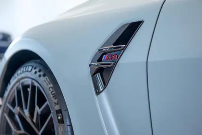 صورة 6 لـ 2023 BMW M4