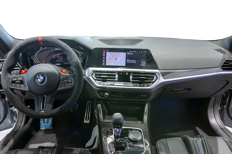 BMW M4 CSL63230141918850113