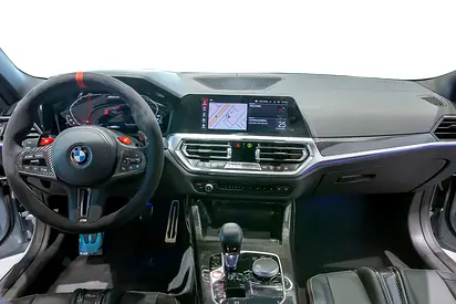 صورة 4 لـ 2023 BMW M4