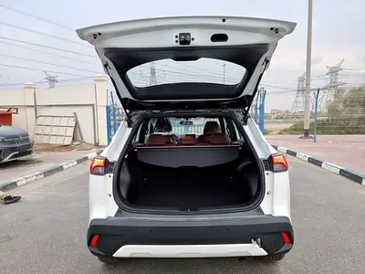 صورة 20 لـ 2024 Toyota COROLLA CROSS