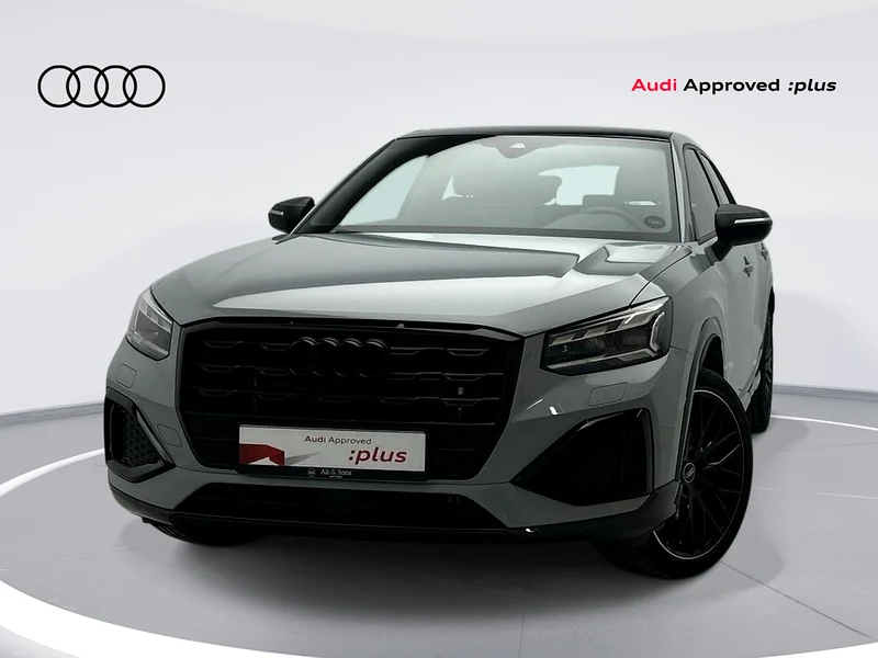 Q2 Advanced 35 TFSI 150hp (Ref# 075034)632272510479381120