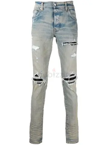 Amiri Jeans